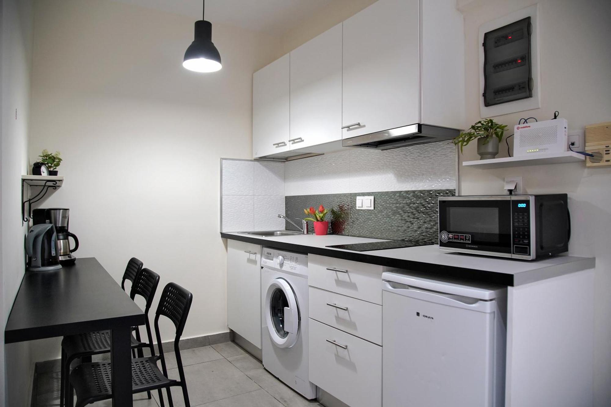 Attiki Sunshine Apartment With Terrace Vipgreece Athens Exterior photo