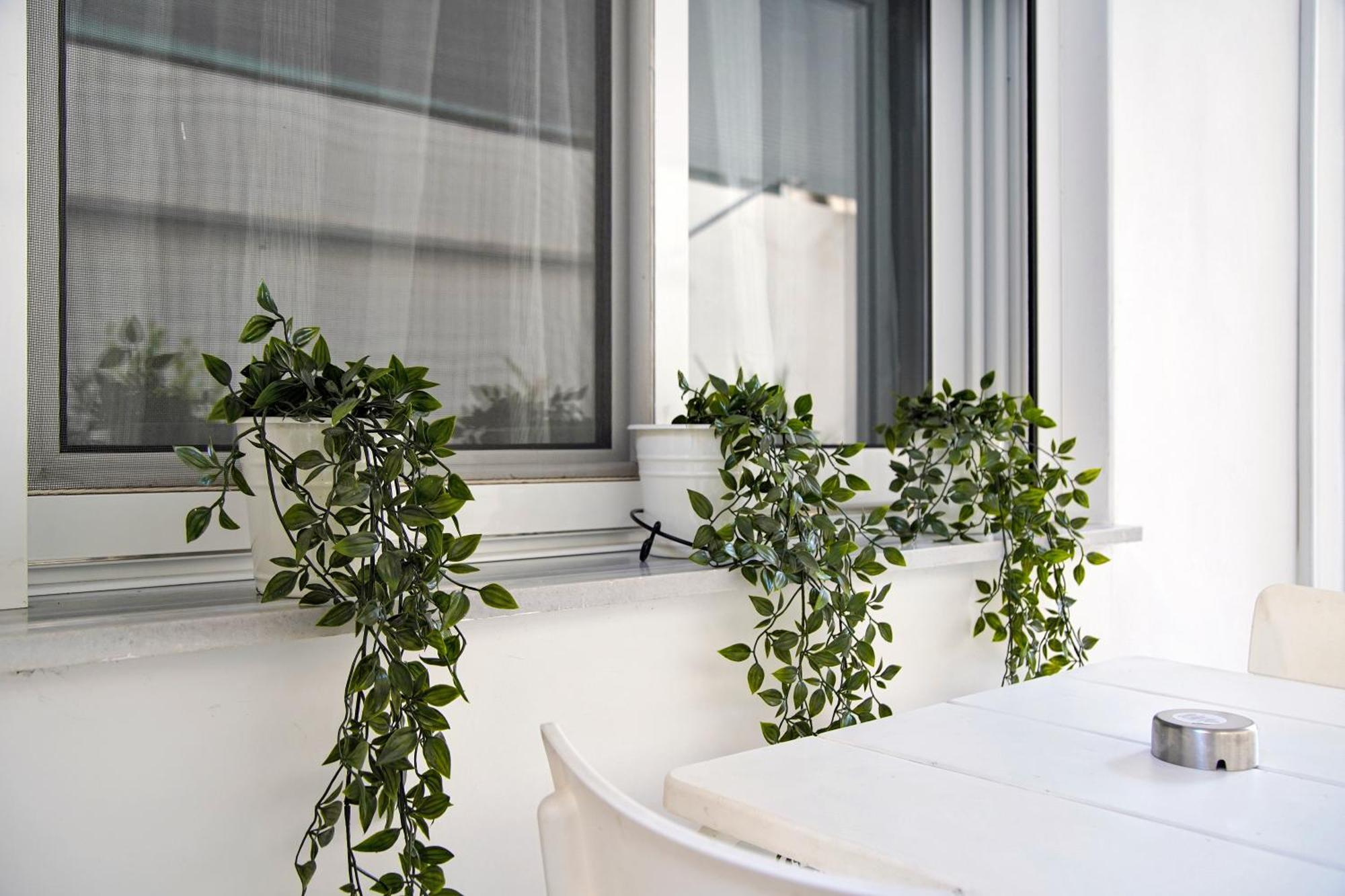 Attiki Sunshine Apartment With Terrace Vipgreece Athens Exterior photo