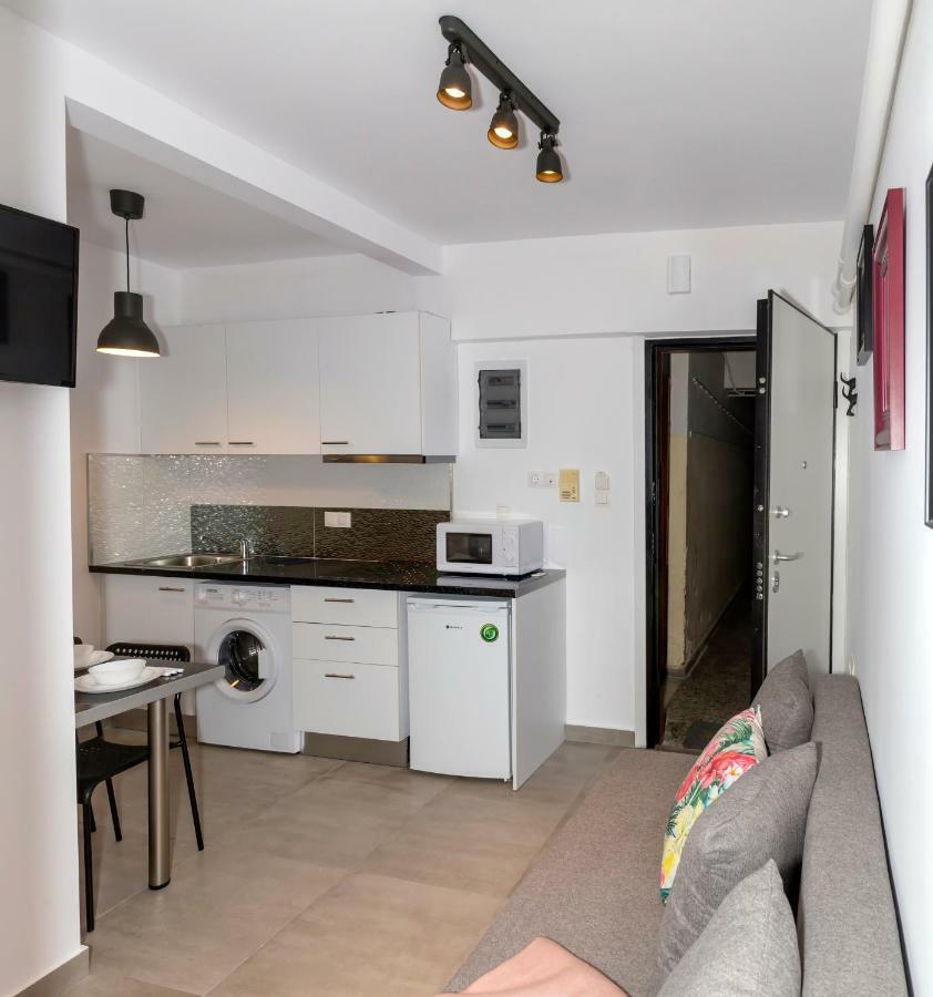 Attiki Sunshine Apartment With Terrace Vipgreece Athens Exterior photo