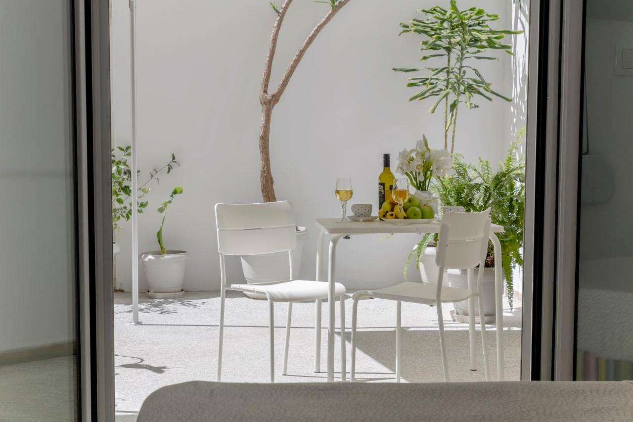 Attiki Sunshine Apartment With Terrace Vipgreece Athens Exterior photo