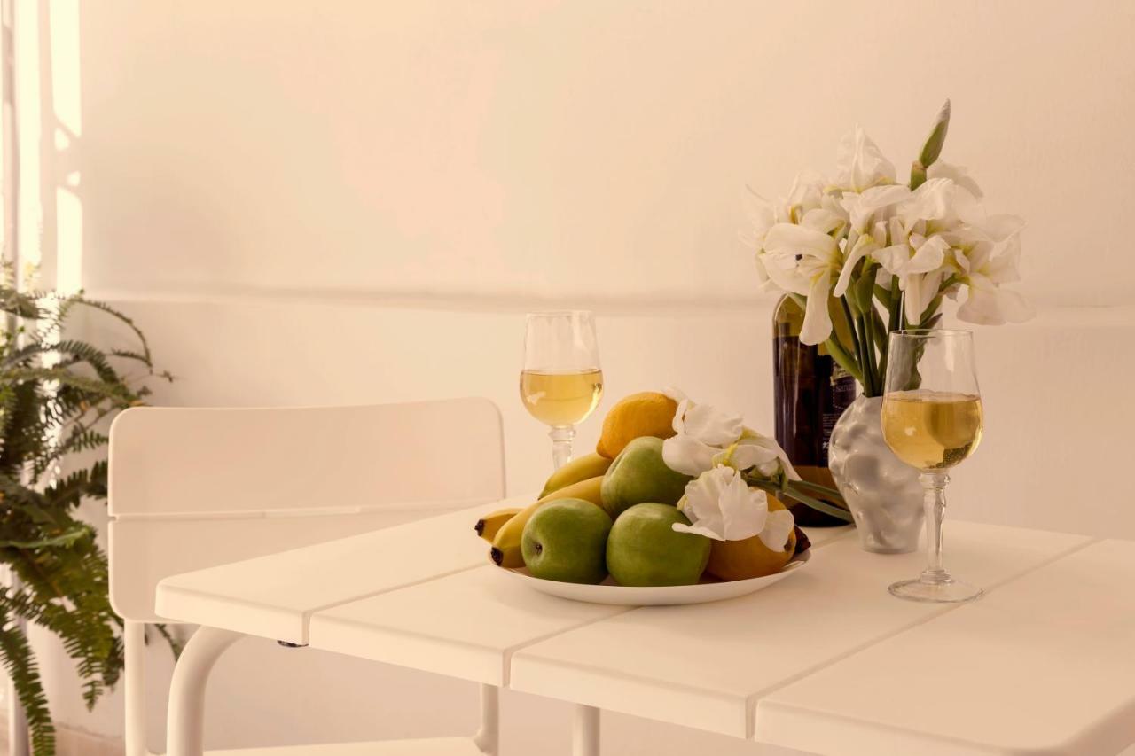 Attiki Sunshine Apartment With Terrace Vipgreece Athens Exterior photo