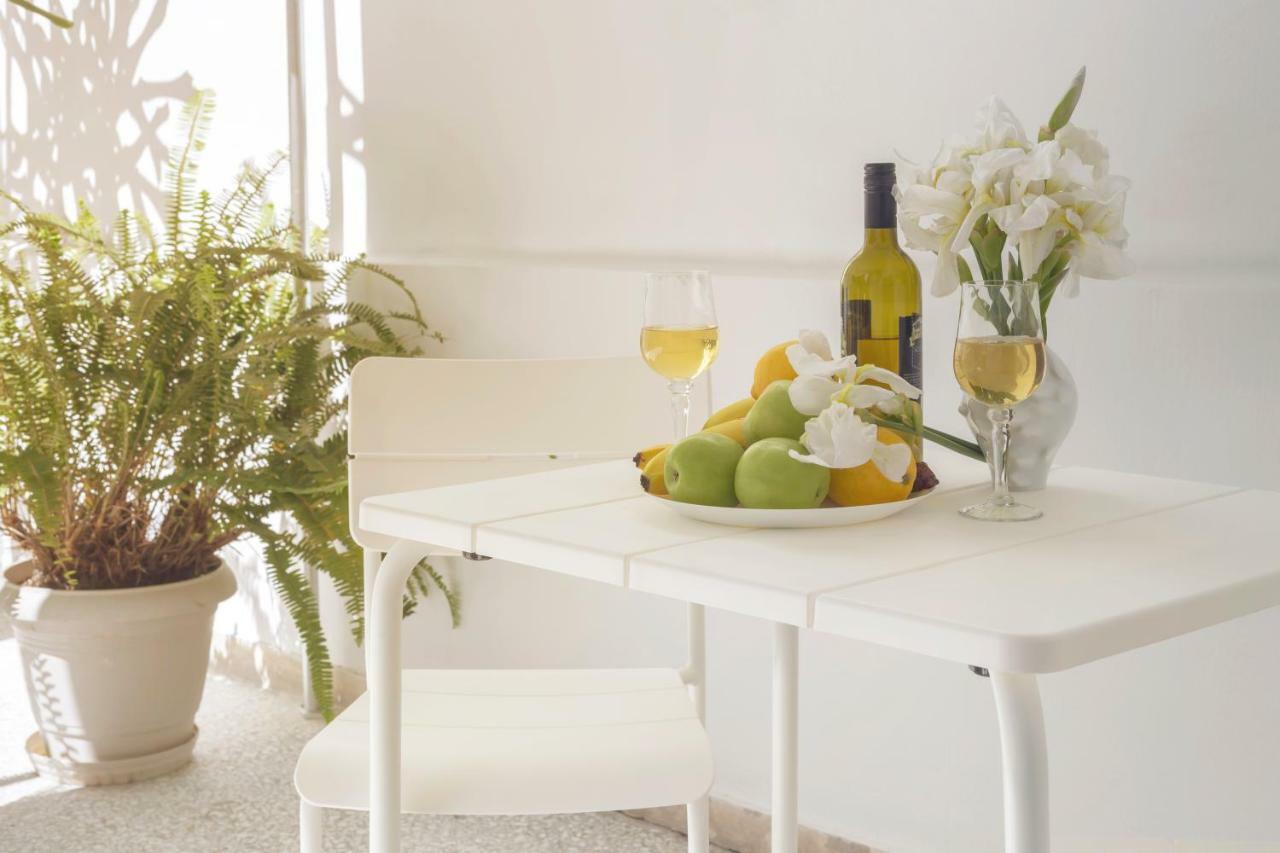 Attiki Sunshine Apartment With Terrace Vipgreece Athens Exterior photo