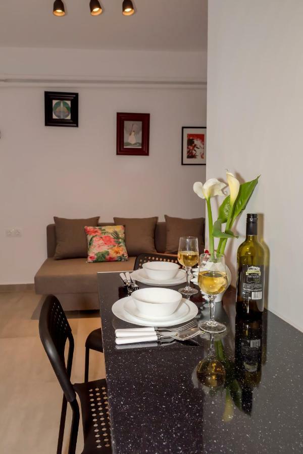 Attiki Sunshine Apartment With Terrace Vipgreece Athens Exterior photo