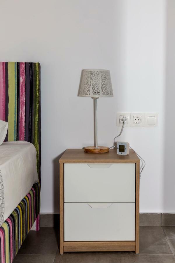 Attiki Sunshine Apartment With Terrace Vipgreece Athens Exterior photo