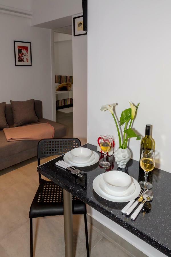 Attiki Sunshine Apartment With Terrace Vipgreece Athens Exterior photo