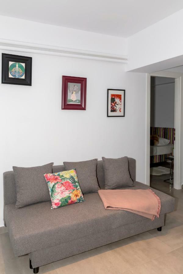 Attiki Sunshine Apartment With Terrace Vipgreece Athens Exterior photo